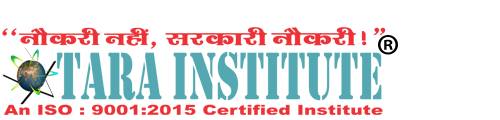 Tara Institute IAS Academy Vikash Puri Delhi Logo